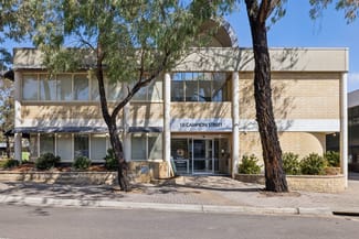Offices commercial property for lease at 10 Campion Street Deakin ACT 2600