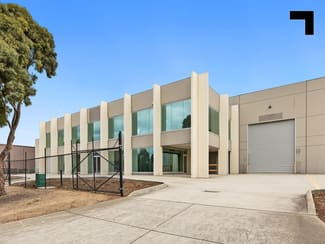 Factory, Warehouse & Industrial commercial property for lease at 54-58 Lillee Crescent Tullamarine VIC 3043