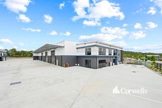 Factory, Warehouse & Industrial commercial property leased at 5/65 Tonka Street Yatala QLD 4207 Factory, Warehouse & Industrial commercial property leased at 5/65 Tonka Street Yatala QLD 4207