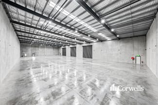 Factory, Warehouse & Industrial commercial property leased at 5/65 Tonka Street Yatala QLD 4207 Factory, Warehouse & Industrial commercial property leased at 5/65 Tonka Street Yatala QLD 4207