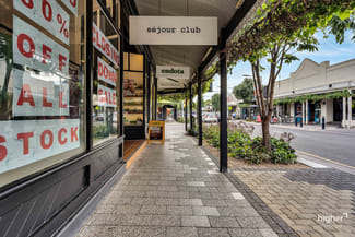 Showrooms / Bulky Goods commercial property for lease at 122 King William Road Hyde Park SA 5061 Showrooms / Bulky Goods commercial property for lease at 122 King William Road Hyde Park SA 5061