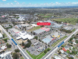 Showrooms / Bulky Goods commercial property leased at 7/12-18 David Witton Drive Noarlunga Centre SA 5168 Showrooms / Bulky Goods commercial property leased at 7/12-18 David Witton Drive Noarlunga Centre SA 5168