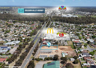 Development / Land commercial property for lease at 608-616 Wyndham Street Shepparton VIC 3630 Development / Land commercial property for lease at 608-616 Wyndham Street Shepparton VIC 3630