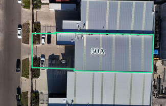 Factory, Warehouse & Industrial commercial property for lease at 30A Patch Circuit Laverton North VIC 3026