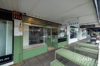 Shop & Retail commercial property leased at 628 Hampton Street Brighton VIC 3186 Shop & Retail commercial property leased at 628 Hampton Street Brighton VIC 3186
