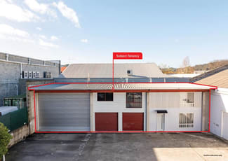 Factory, Warehouse & Industrial commercial property leased at Part/Unit 2, 81-85 Elizabeth Street Launceston TAS 7250 Factory, Warehouse & Industrial commercial property leased at Part/Unit 2, 81-85 Elizabeth Street Launceston TAS 7250