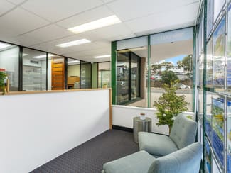 Shop & Retail commercial property leased at 2/25 Terminus Street Castle Hill NSW 2154 Shop & Retail commercial property leased at 2/25 Terminus Street Castle Hill NSW 2154