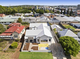 Offices commercial property leased at 6 Thomas Street Toowoomba City QLD 4350 Offices commercial property leased at 6 Thomas Street Toowoomba City QLD 4350