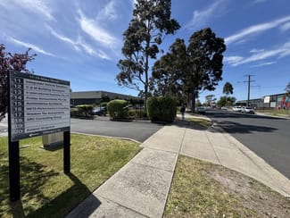 Offices commercial property leased at 17/17-19 Miles Street Mulgrave VIC 3170 Offices commercial property leased at 17/17-19 Miles Street Mulgrave VIC 3170
