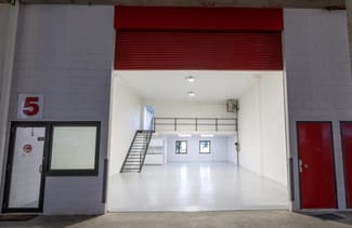 Factory, Warehouse & Industrial commercial property leased at 5/36 Leighton Place Hornsby NSW 2077 Factory, Warehouse & Industrial commercial property leased at 5/36 Leighton Place Hornsby NSW 2077
