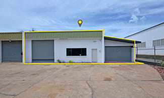 Factory, Warehouse & Industrial commercial property leased at 5/4 Durand Court Coconut Grove NT 0810 Factory, Warehouse & Industrial commercial property leased at 5/4 Durand Court Coconut Grove NT 0810