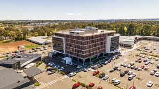 Medical / Consulting commercial property for lease at Bloomfield Medical Centre 1521 Forest Road Orange NSW 2800 Medical / Consulting commercial property for lease at Bloomfield Medical Centre 1521 Forest Road Orange NSW 2800