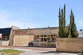 Offices commercial property for lease at 23 Bishop Street Jolimont WA 6014
