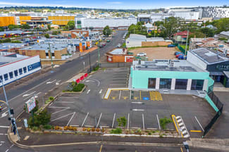 Offices commercial property leased at 98 Russell Street Toowoomba City QLD 4350 Offices commercial property leased at 98 Russell Street Toowoomba City QLD 4350
