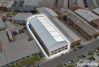 Factory, Warehouse & Industrial commercial property for lease at 12 Edinburgh Street Oakleigh South VIC 3167 Factory, Warehouse & Industrial commercial property for lease at 12 Edinburgh Street Oakleigh South VIC 3167