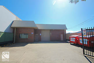 Factory, Warehouse & Industrial commercial property leased at 16 Carlingford Street Regents Park NSW 2143 Factory, Warehouse & Industrial commercial property leased at 16 Carlingford Street Regents Park NSW 2143