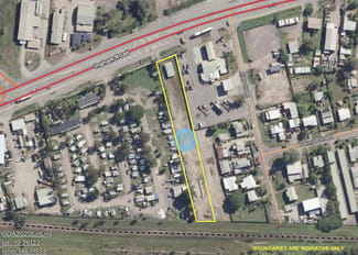 Development / Land commercial property for lease at 906 Ingham Road Bohle QLD 4818 Development / Land commercial property for lease at 906 Ingham Road Bohle QLD 4818