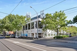 Offices commercial property for lease at Level 2/435 Malvern Road South Yarra VIC 3141