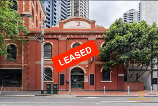 Showrooms / Bulky Goods commercial property leased at Whole Building/133 Queens Bridge Street Southbank VIC 3006 Showrooms / Bulky Goods commercial property leased at Whole Building/133 Queens Bridge Street Southbank VIC 3006