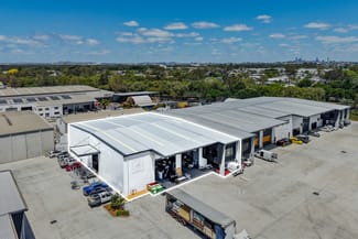 Factory, Warehouse & Industrial commercial property for lease at 8/115 Frederick Street Northgate QLD 4013
