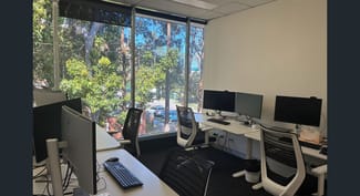 Medical / Consulting commercial property for lease at 101/16-20 Edgeworth David Avenue Hornsby NSW 2077