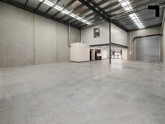 Factory, Warehouse & Industrial commercial property leased at 9 Corporate Boulevard Bayswater VIC 3153 Factory, Warehouse & Industrial commercial property leased at 9 Corporate Boulevard Bayswater VIC 3153