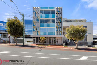 Offices commercial property for lease at 304 Fitzgerald Street North Perth WA 6006