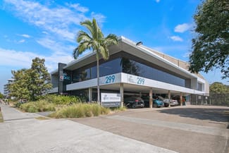 Factory, Warehouse & Industrial commercial property for lease at 299 Montague Road West End QLD 4101 Factory, Warehouse & Industrial commercial property for lease at 299 Montague Road West End QLD 4101