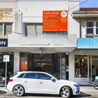 Medical / Consulting commercial property leased at 432 Hampton Street Hampton VIC 3188 Medical / Consulting commercial property leased at 432 Hampton Street Hampton VIC 3188