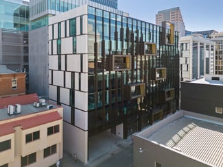 Offices commercial property for lease at 57 Wyatt Street Adelaide SA 5000