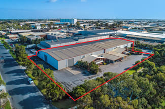 Factory, Warehouse & Industrial commercial property leased at 19 Naweena Road Regency Park SA 5010 Factory, Warehouse & Industrial commercial property leased at 19 Naweena Road Regency Park SA 5010