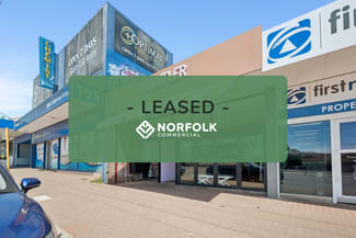 Shop & Retail commercial property leased at C/193 Scarborough Beach Road Doubleview WA 6018 Shop & Retail commercial property leased at C/193 Scarborough Beach Road Doubleview WA 6018