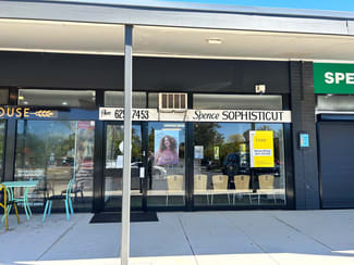 Shop & Retail commercial property for lease at 3/18 Glassey Place Spence ACT 2615
