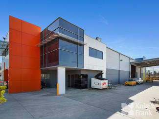 Factory, Warehouse & Industrial commercial property leased at Warehouse/2 Clay Place Eastern Creek NSW 2766 Factory, Warehouse & Industrial commercial property leased at Warehouse/2 Clay Place Eastern Creek NSW 2766