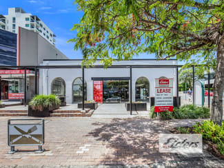 Offices commercial property for lease at 40 Park Road Milton QLD 4064