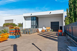 Factory, Warehouse & Industrial commercial property leased at 23 Paula Avenue Windsor Gardens SA 5087 Factory, Warehouse & Industrial commercial property leased at 23 Paula Avenue Windsor Gardens SA 5087