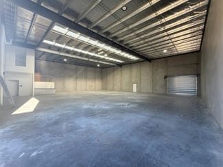 Factory, Warehouse & Industrial commercial property leased at Unit 13, 45 Bunnett Street Sunshine North VIC 3020 Factory, Warehouse & Industrial commercial property leased at Unit 13, 45 Bunnett Street Sunshine North VIC 3020