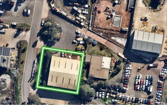 Factory, Warehouse & Industrial commercial property for lease at 4 Kimberley Court Torrington QLD 4350