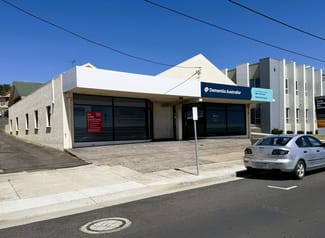 Offices commercial property for lease at Suite 2/47 Best Street Devonport TAS 7310 Offices commercial property for lease at Suite 2/47 Best Street Devonport TAS 7310