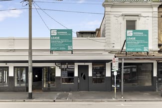 Shop & Retail commercial property for lease at 404-406 Bridge Road Richmond VIC 3121