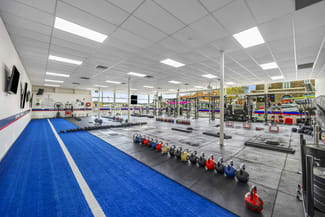 Showrooms / Bulky Goods commercial property leased at 8 Mair Street Ballarat Central VIC 3350 Showrooms / Bulky Goods commercial property leased at 8 Mair Street Ballarat Central VIC 3350