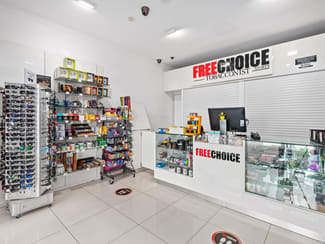 Shop & Retail commercial property for sale at lot 14/10 Charlotte Close Woree QLD 4868