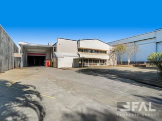Factory, Warehouse & Industrial commercial property leased at 33 Riverside Place Morningside QLD 4170 Factory, Warehouse & Industrial commercial property leased at 33 Riverside Place Morningside QLD 4170