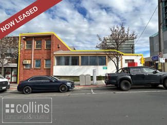 Shop & Retail commercial property leased at 15 Scott Street Dandenong VIC 3175 Shop & Retail commercial property leased at 15 Scott Street Dandenong VIC 3175