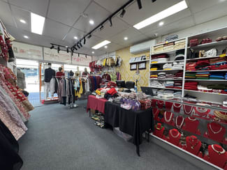 Shop & Retail commercial property leased at 14 Station Street Kogarah NSW 2217 Shop & Retail commercial property leased at 14 Station Street Kogarah NSW 2217