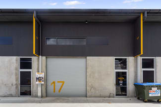 Factory, Warehouse & Industrial commercial property for lease at 17/13 Balook Drive Beresfield NSW 2322 Factory, Warehouse & Industrial commercial property for lease at 17/13 Balook Drive Beresfield NSW 2322