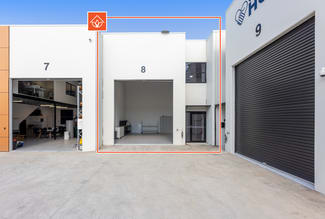 Factory, Warehouse & Industrial commercial property leased at 8/90 Kortum Drive Burleigh Heads QLD 4220 Factory, Warehouse & Industrial commercial property leased at 8/90 Kortum Drive Burleigh Heads QLD 4220