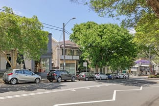 Offices commercial property for lease at Ground Floor, 44 Gurner Street Paddington NSW 2021