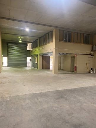 Factory, Warehouse & Industrial commercial property for lease at Unit 2 37 Leighton Place Hornsby NSW 2077