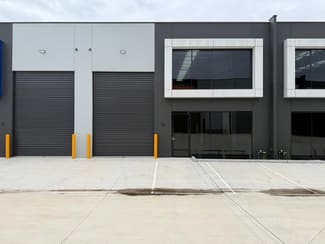 Showrooms / Bulky Goods commercial property leased at 10 Maximus Way Keysborough VIC 3173 Showrooms / Bulky Goods commercial property leased at 10 Maximus Way Keysborough VIC 3173